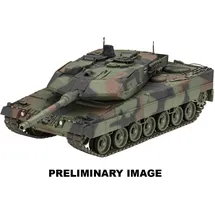 REVELL 05631 - Leopard 2 A6A2 1:35