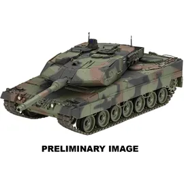 REVELL 05631 - Leopard 2 A6A2 1:35