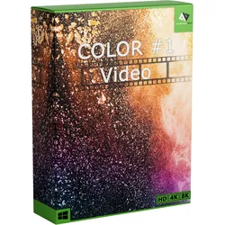 COLOR Video #1