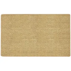 Katzenkratzmatte - Nuss - 50x50cm