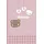 Independently published Kawaii bear notebook, Bear kawaii notebook Japanese ,Cute Japanese Korean Stationery,: Bear Kawaii notebook for girls. So Cute Kawaii Notebook 100 coloured lined pages with beautiful design.
