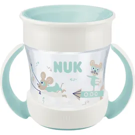 NUK Mini Magic Cup Trinklernbecher Evolution
