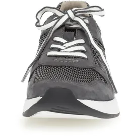 Gabor Sneaker Low Grau Damen 38,5