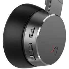 Lenovo ThinkPad X1 ANC Headset schwarz/grau