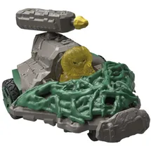Schleich Eldrador Dschungel Düsenjet Fahrzeug 42666