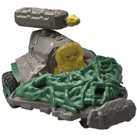 Schleich Eldrador Dschungel Düsenjet Fahrzeug 42666