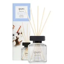 ipuro Essentials Cotton Fields Raumduft 200 ml