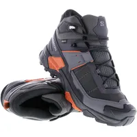 Salomon X Ultra 5 Mid GTX Schuhe (Größe 41