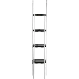 Alu-line Alkoventreppe Basic