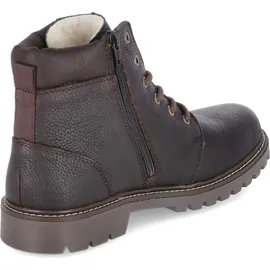 Rieker 38842-25 Herren Braun 44
