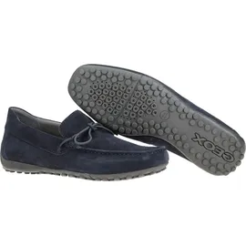 GEOX Mokassins Herren Blau 44