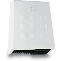 Vortice Optimal Dry A Händetrockner Weiß