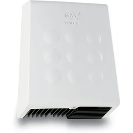 Vortice Optimal Dry A Händetrockner Weiß