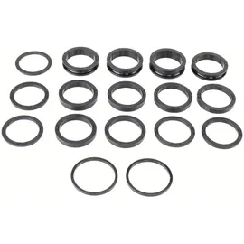 Sram DUB MTB/ROAD V3 - Präzise Anpassung des DUB-Innenlagers