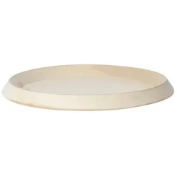 ferm LIVING - Erena Gericht Ø35 Cream