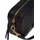 Marc O'Polo Umhängetasche Leder 18 cm schwarz