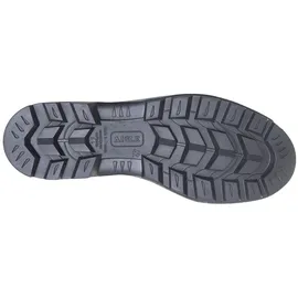 Aigle Benyl M Gummistiefel Brun 45