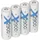 XCell Mignon AA 2900 mAh 4 St.