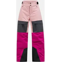 PEAK PERFORMANCE Kinder Hose Jr Gravity Pants-WARM, 5BH WARM BLUSH, 160