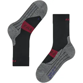 Falke Endurance Cool Laufsocken Herren 3008 black 42-43