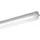 Schuch 161/15L34 1 LED-Feuchtraumwannenleuchte grau