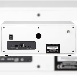 Imperial Dabman i200 weiß