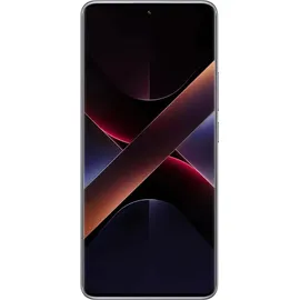 Xiaomi POCO X7 8 GB RAM 256 GB Silver