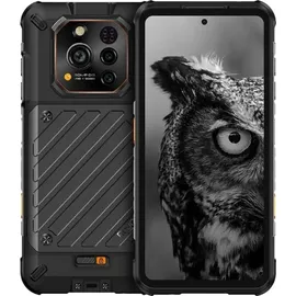 Ulefone Xever 7 5G 12gb/512gb 6.7 ́ ́ - Black