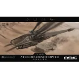 glow 2b germany gmbh Meng-Model Dune Atreides Ornithopter