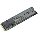 Intenso 3836470 Internes Solid State Drive M.2 SSD MI500 2TB PCIe 4.0 NVMe