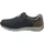 Rieker Loafer Herren Blau 41