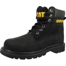 CAT Schnürboots CAT Colorado 6'' Herren schwarz 45 UK 11)