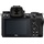 Nikon Z 6 II +  Z 24-200 mm VR + FTZ Objektivadapter