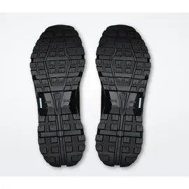 On Cloudrock Low WP Herren Multifunktionsschuhe braun