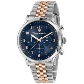Maserati Epoca Chronograph Edelstahl 42,0 mm R8873618021