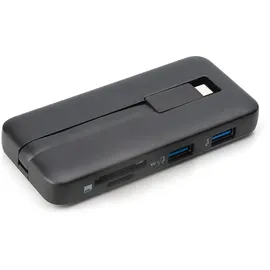 Digitus DA-70916 - Grey