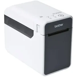 Brother TD-2125NWB Schwarz/Weiß