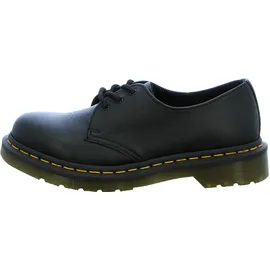 Dr. Martens 1461 Black Virginia - schwarz, - 43