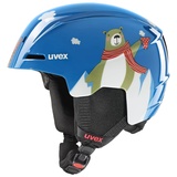 Uvex Viti Blue Bear, 51-55 cm