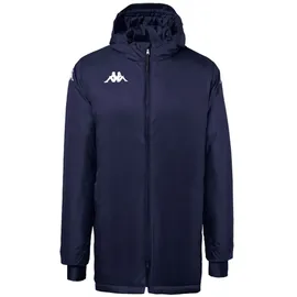 Kappa Diolo Jacke Marineblau  XL