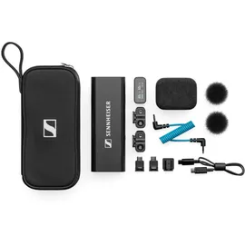 Sennheiser Profile Wireless 2 Channel Set Ansteckmikrofon