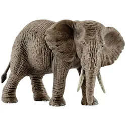 Schleich WildLife Afrikanische Elefantenkuh