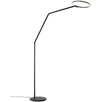 Artemide Vine Light Stehleuchte LED, schwarz