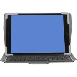 Targus Pro-Tek Universal 9-11" Keyboard Case (Deutsch) - Schwarz