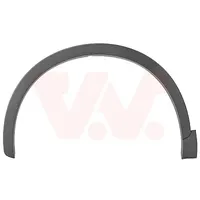 Van Wezel Verbreiterung, Kotflügel 0371521