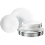 SELTMANN WEIDEN Tafelservice 12-teilig, Liberty Mediterranean