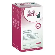 Allergosan Omni Biotic 6 Pulver 300 g