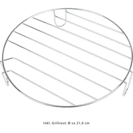 Clatronic MWG 792 silber