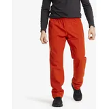 Vector 2L Pants Herren Autumn, Größe:XS - Hosen > Regen & Hardshellhosen - Orange