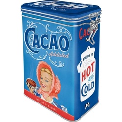 Nostalgic-Art Kaffeedose Aromadose – Say It 50’s! – Cacao Addicted